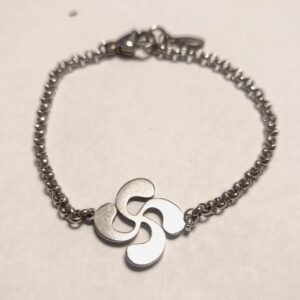 PULSERA LAUBURU