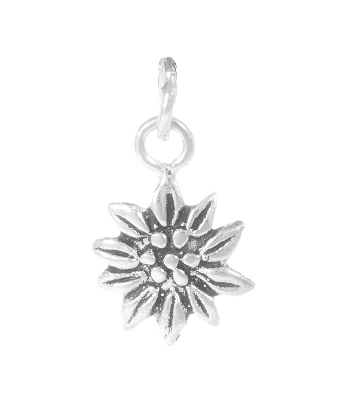 COLGANTE EDELWEISS